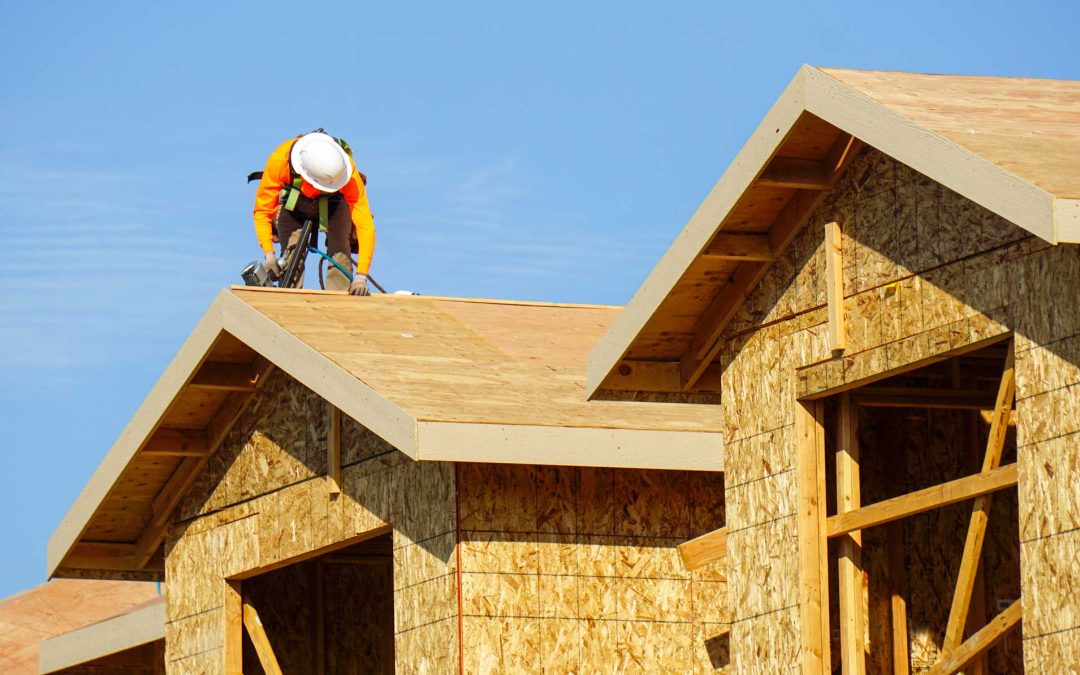 Why Choosing a Local Roofing Contractor in Raleigh Makes All the Difference