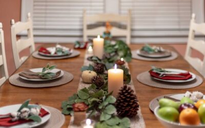 Preparing Your Roof for Holiday Hosting: A Checklist for Raleigh Homeowners