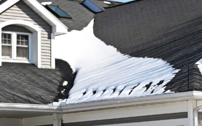 Winter Is Coming: 5 Roof & Gutter Preparations for Raleigh Homeowners