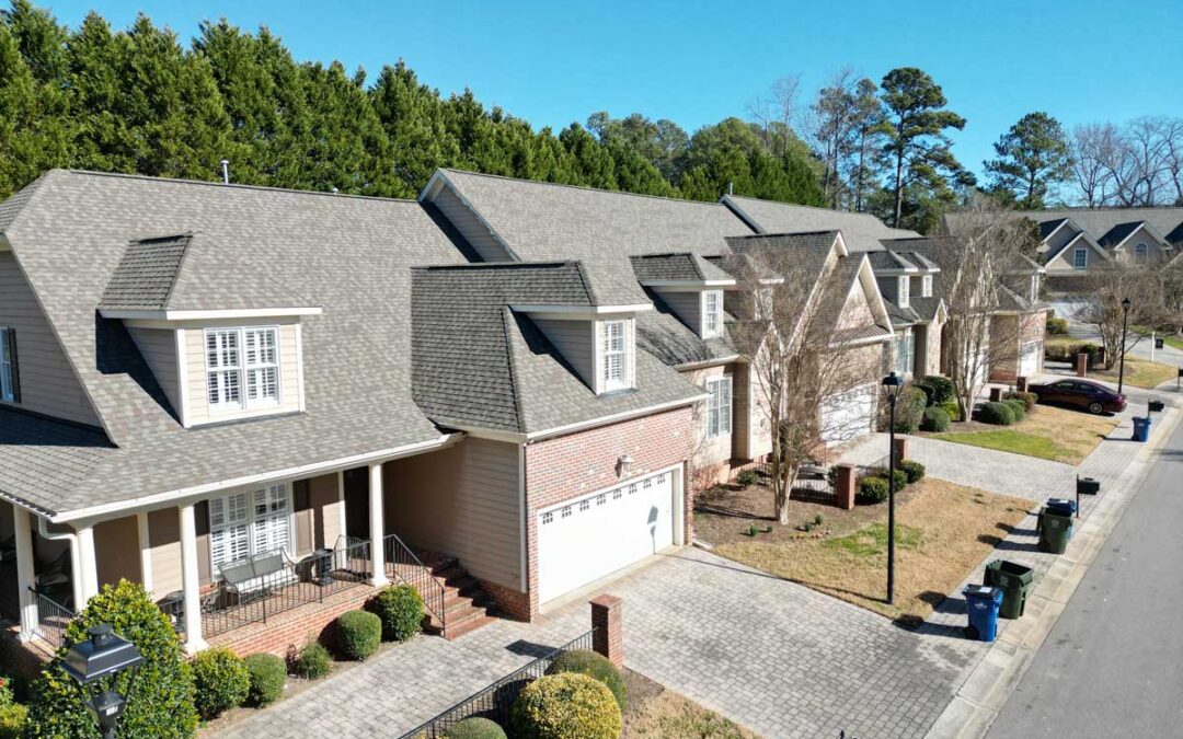 What Does a New Roof Cost in North Carolina? A Realistic Breakdown for Homeowners